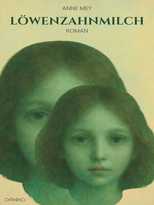 cover image of Löwenzahnmilch